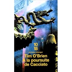 A la poursuite de Cacciato