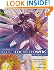 Painting Close-Focus Flowers in Watercolor