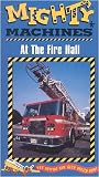 Review   / Mighty Machines - At The Firehall