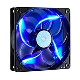 Cooler Master SickleFlow 120mm Blue LED Computer Case Fan (R4-L2R-20AC-GP)