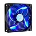 Cooler Master 12cm SickleFlow System Fan - Blue