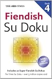 The Times Fiendish Su Doku Book 4