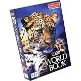 MacKiev 10579 World Book Encyclopedia 2008 - Macintosh