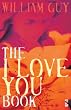 The I Love You Book (Salt Modern Fiction)
