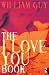 The I Love You Book (Salt Modern Fiction)