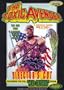 The Toxic Avenger