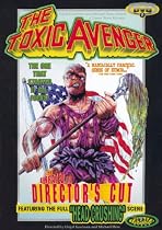 The Toxic Avenger
