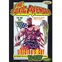The Toxic Avenger