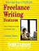 Start and Run a Profitable Freelance Writing Business: Your Step- By-Step Business Plan (Self-Counsel Business Series)