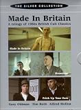 DVD : Meantime [Region 2]