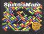 SpectraMaze : A 3D Maze and Mind Puzzle