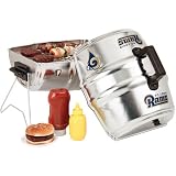 Wincraft St. Louis Rams Propane Keg-A-Que by Wincraft