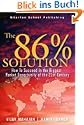 The 86 Percent Solution