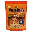 Uncle Ben's Ready Rice, Teriyaki, 8.8-Ounce Pouches (Pack of 12)
