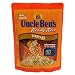 Uncle Ben's Ready Rice, Teriyaki, 8.8-Ounce Pouches (Pack of 12)