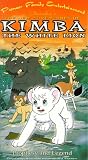 Review Geneon [Pioneer]  / The New Adventures of Kimba The White Lion - Prophesy & Legend