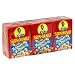 Sun Maid Vanilla Yogurt Raisins, 6-Count, 1-Ounce Boxes (Pack of 6)