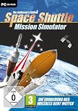 Produkt-Bild: Space Shuttle Mission Simulator (Collector's Edition)