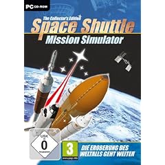 Space Shuttle Mission Simulator (Collector's Edition)