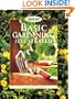 Basic Gardening Illustrated