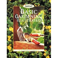 Basic Gardening Illustrated