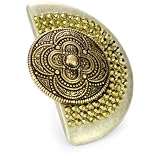 TARINA TARANTINO Topkapi Sofia Mod Ring