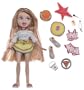 Bratz Sweet Dreamz PJ Party - Sienna
