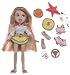 Bratz Sweet Dreamz Pajama Party- Siernna