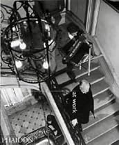 Hitchcock at Work