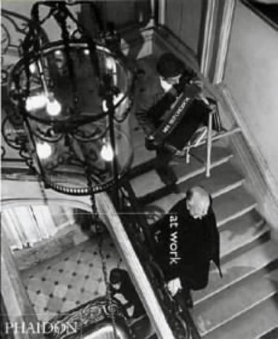 Hitchcock at Work
