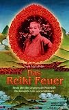 Das Reiki Feuer.