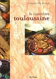 Revue Editions De Borée  / La cuisinière toulousaine