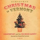 Christmas in Vermont