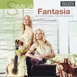 Fantasia for flute and guitar
