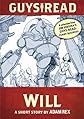 Guys Read: Will: A Short Story from Guys Read: Funny Business