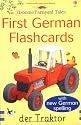 Farmyard Tales: German Flashcards (Farmyard Tales Flashcards)