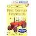 Farmyard Tales: German Flashcards (Farmyard Tales Flashcards)