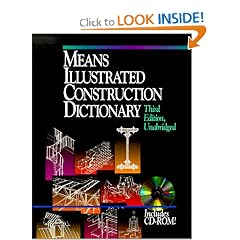 Means Illustrated Construction Dictionary