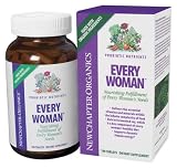 New Chapter - Every Woman, 180 tablets