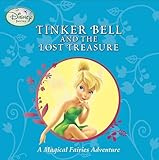 Tinker Bell and the lost treasure