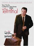 DVD : The Terminal (Three-Disc Collector's Edition)