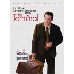 The Terminal (Three-Disc Collector's Edition)