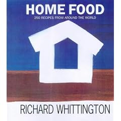Home Food: Exploring the World's Best Cooking