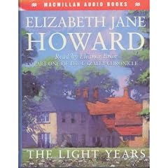 The Light Years