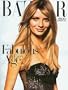 Harper's Bazaar October 2006 - Mischa Barton