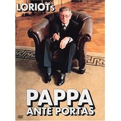 Loriot - Pappa ante portas