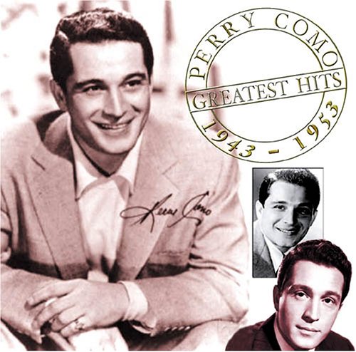 CD-Charts  Used : Greatest Hits 1943-1953