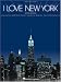 I Love New York (Piano/Vocal/Guitar Songbook)