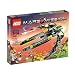 LEGO Mars Mission ETX Alien Infiltrator