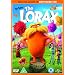 Dr Seuss' The Lorax [DVD] [2012]